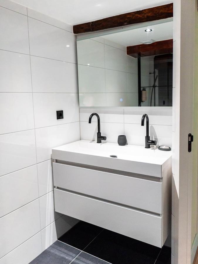 Appartement Wolf Alkmaar Bagian luar foto